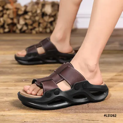 Elegant Glow Sandal